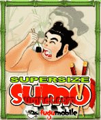 game pic for Supersize Sumo